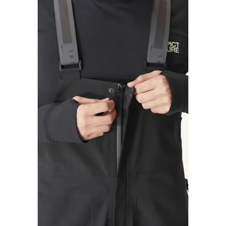 Picture Welcome 3L Bib Pants 