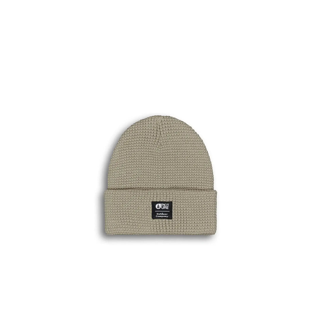 Picture York Beanie - Pure Cashmere