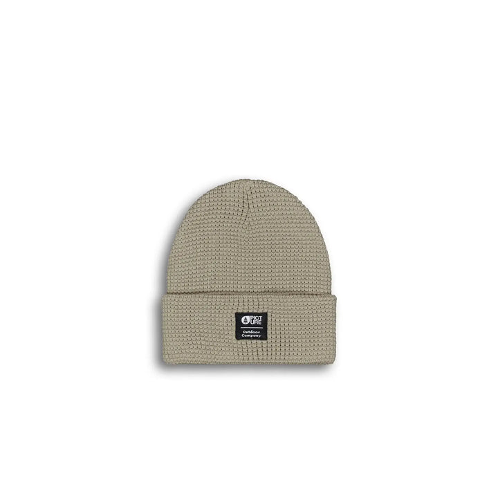 Picture York Beanie - Pure Cashmere