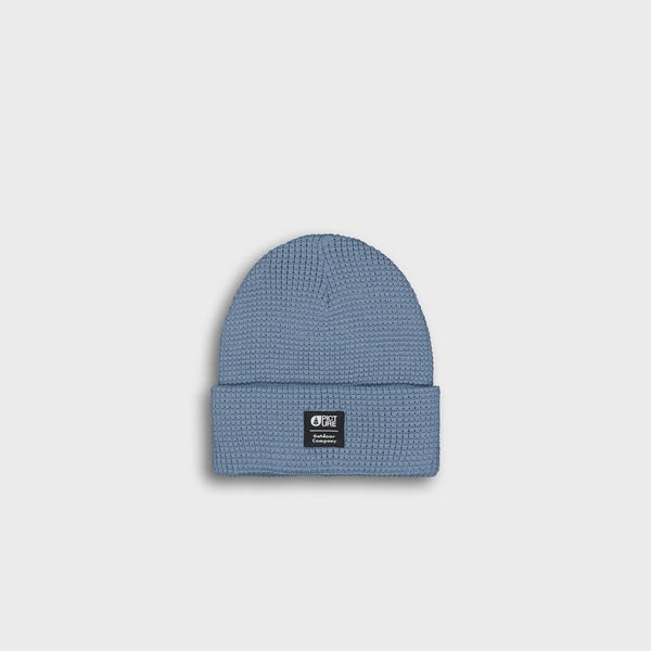 Picture York Beanie - Stonewash