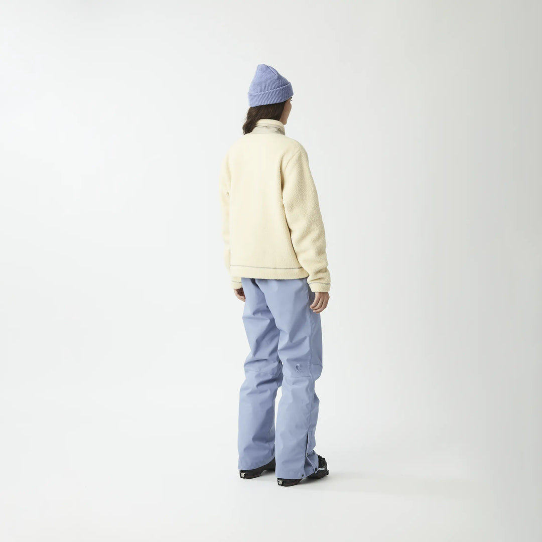 Picture Zelkova Womens Full-Zip Fleece