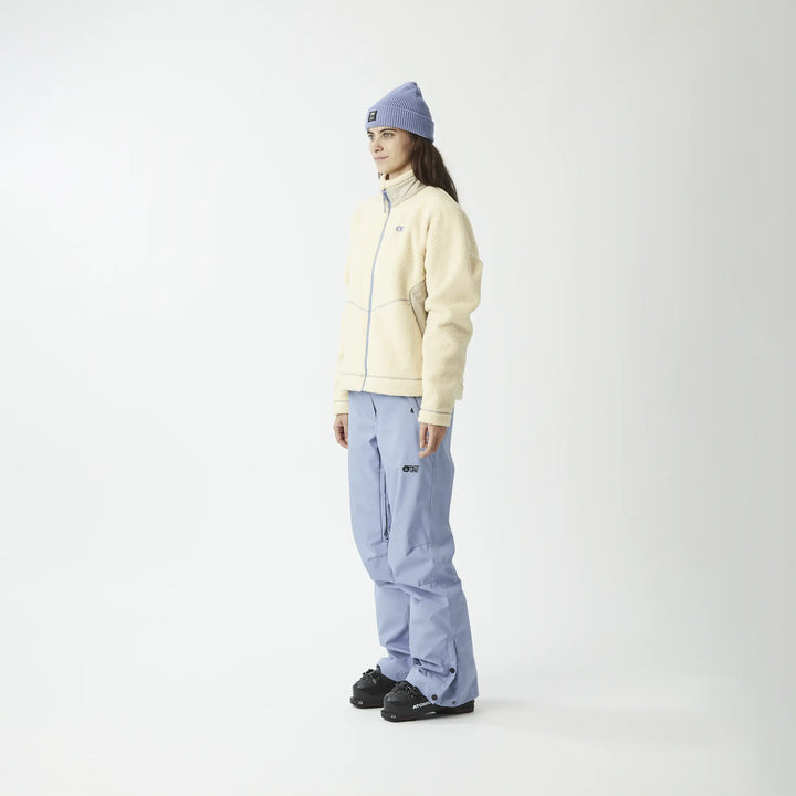 Picture Zelkova Womens Full-Zip Fleece