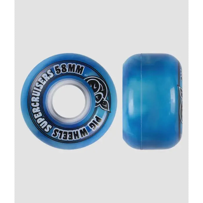 Pig Filmer Street Cruiser Wheels - 54mm