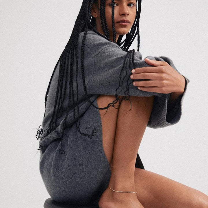 Pilgrim Alison Ankle Chain 