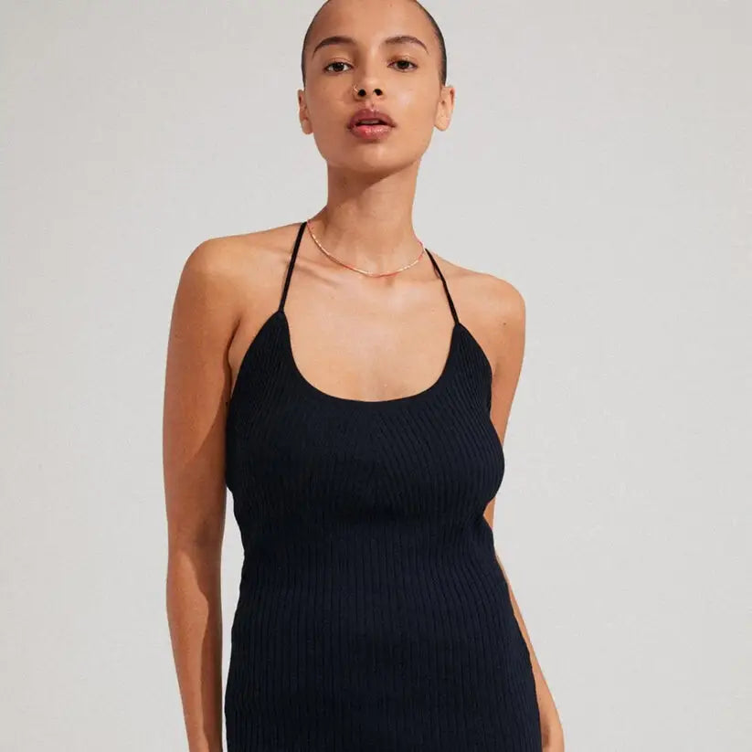 Pilgrim Alison Necklace - Pink Gold Plated - AJEWELLERY