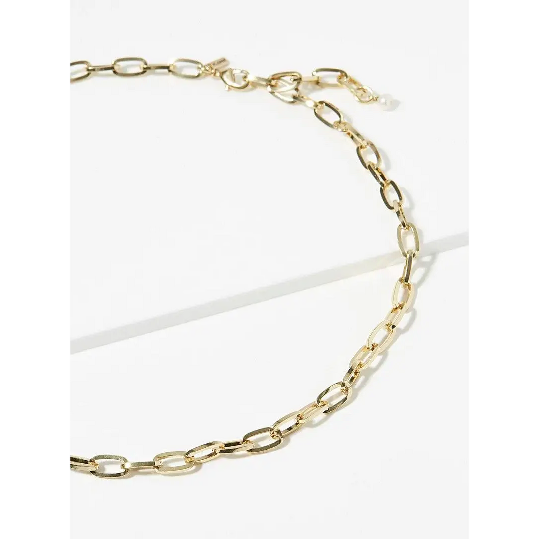 Pilgrim Bibi Necklace 