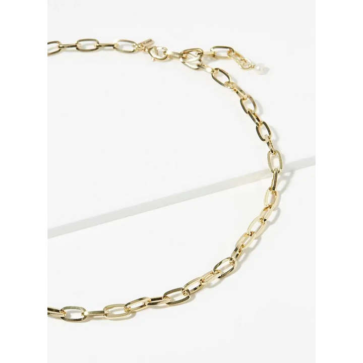 Pilgrim Bibi Necklace 