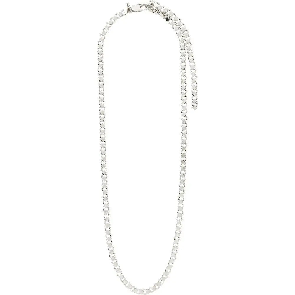 Pilgrim Desiree Recycled Necklace 
