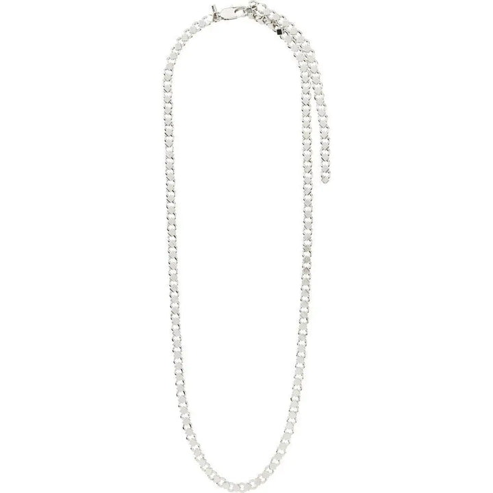 Pilgrim Desiree Recycled Necklace 