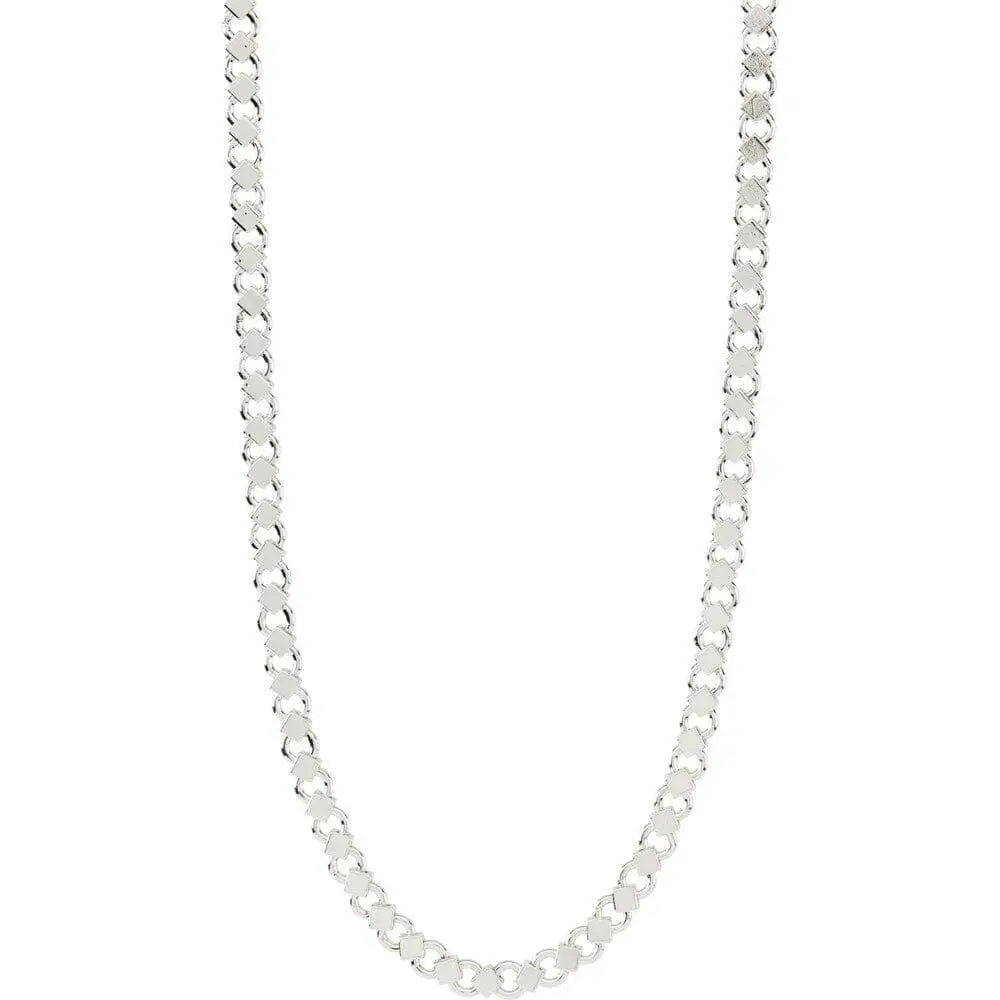 Pilgrim Desiree Recycled Necklace 