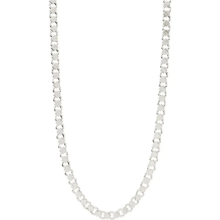 Pilgrim Desiree Recycled Necklace 