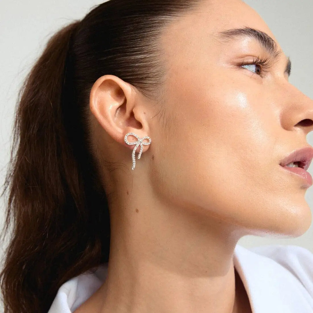 Pilgrim Jolanta Earrings 