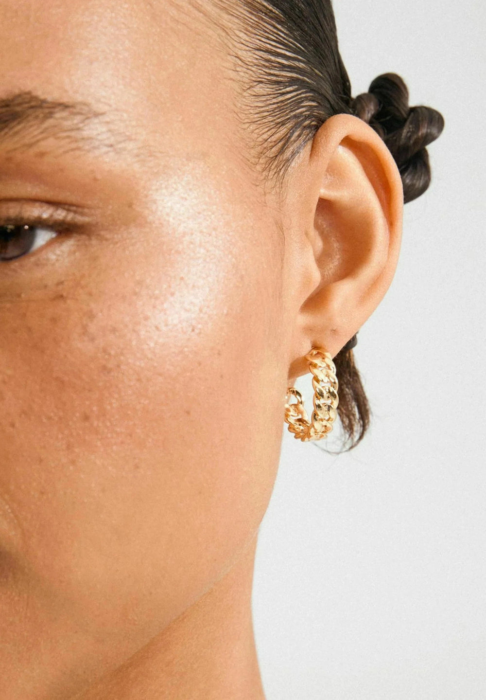 Pilgrim Mayer Earrings 