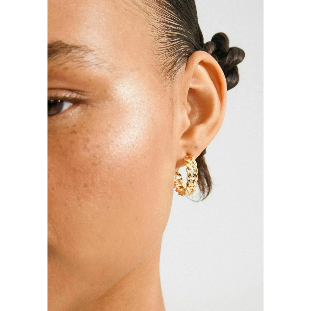 Pilgrim Mayer Earrings 