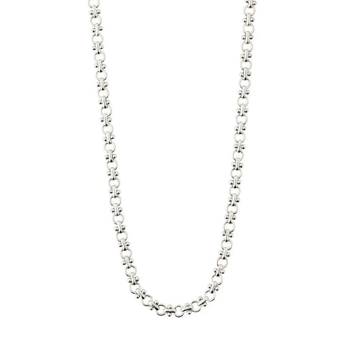 Pilgrim Nomad Chain Necklace 