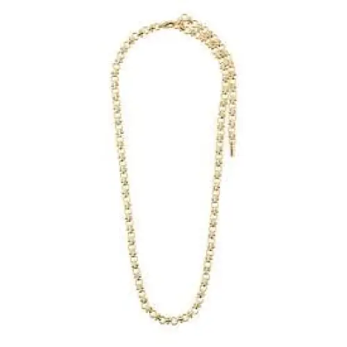 Pilgrim Nomad Chain Necklace 