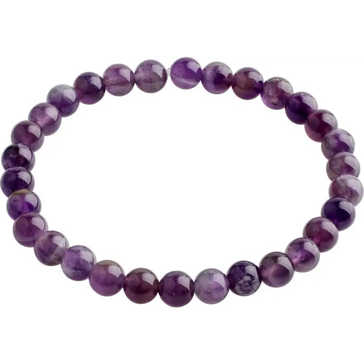 Pilgrim Powerstone Bracelet Amethyst 