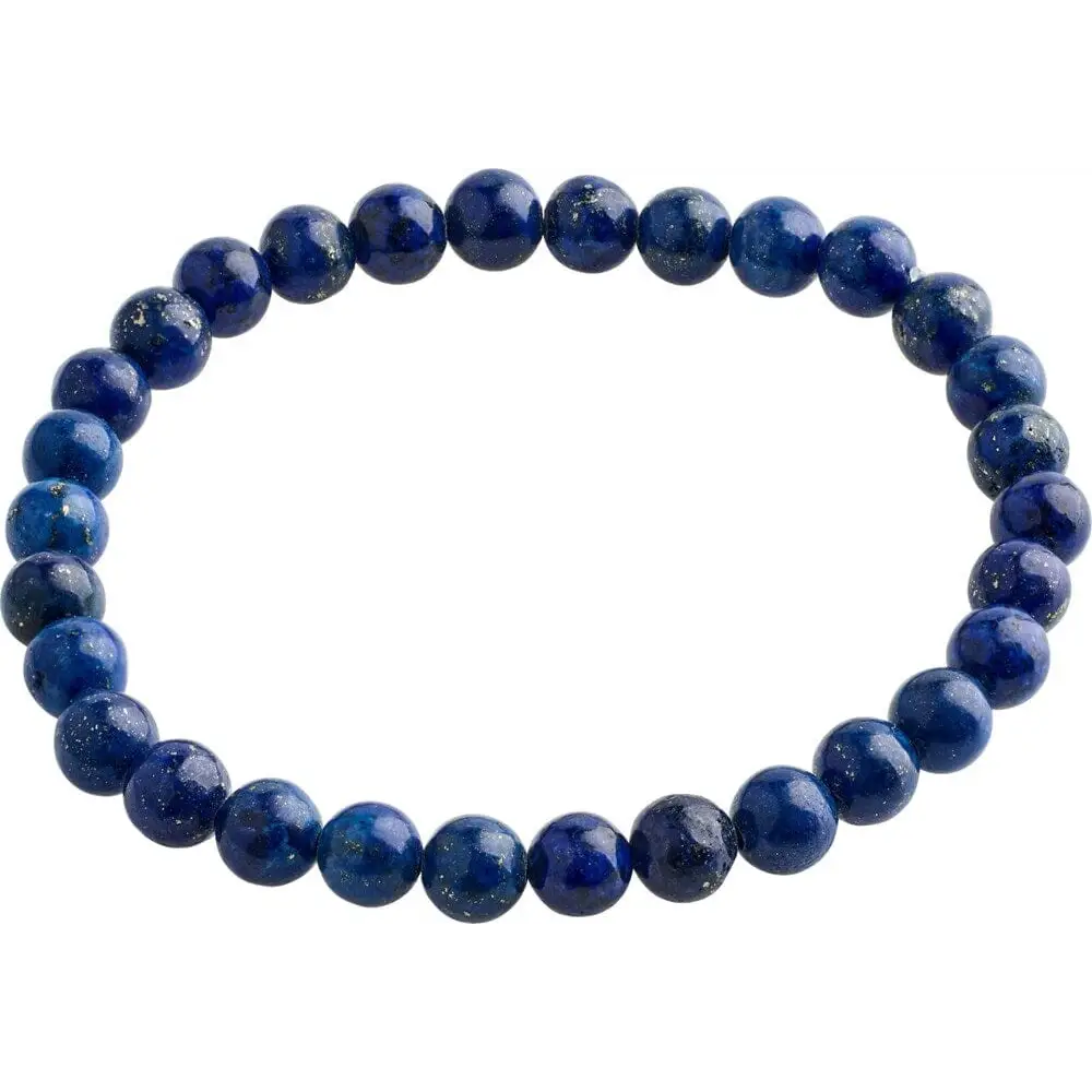 Pilgrim Powerstone Bracelet Lapis Lazuli 