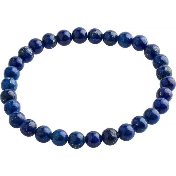 Pilgrim Powerstone Bracelet Lapis Lazuli 