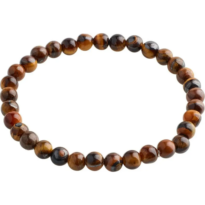 Pilgrim Powerstone Bracelet Tiger Eye 