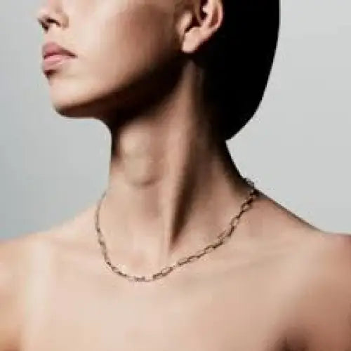 Pilgrim Ronja Necklace 