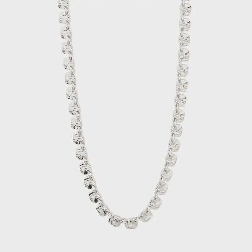 Pilgrim Sense Necklace 