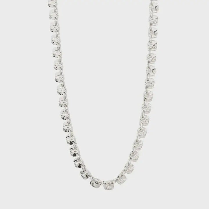 Pilgrim Sense Necklace 