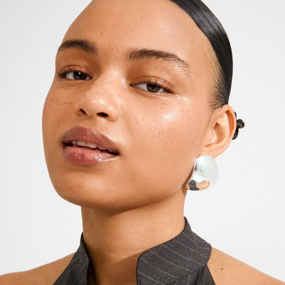 Pilgrim Sparkle Earrings 