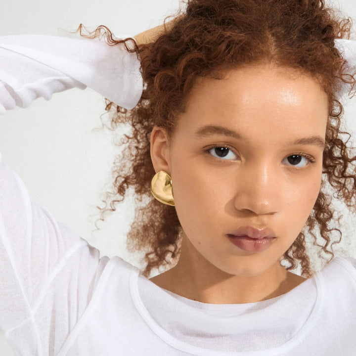 Pilgrim Sparkle Earrings 