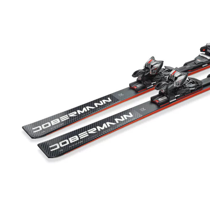 Nordica Dmann Multigara Dc + Xcell 14 Fdt Ski Package 2025