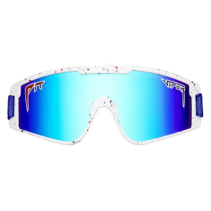 Pit Viper Merika Baby Vipes Sunglasses 