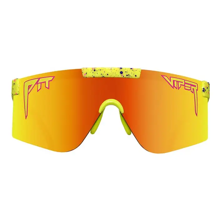 Pit Viper The 1993 2000's Polarised Sunglasses 