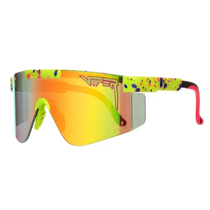 Pit Viper The 1993 2000's Sunglasses 