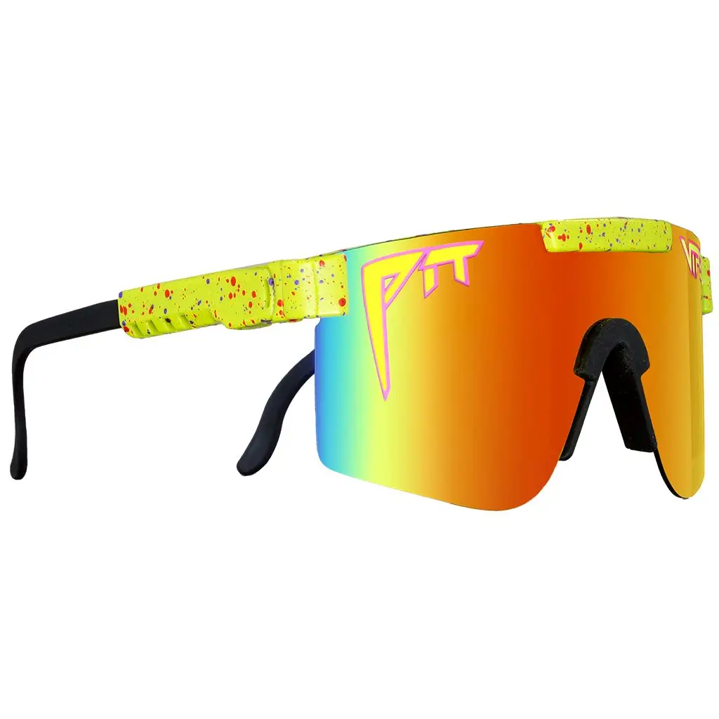 Pit Viper The 1993 Polarised Sunglasses 
