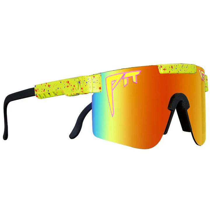 Pit Viper The 1993 Polarised Sunglasses 