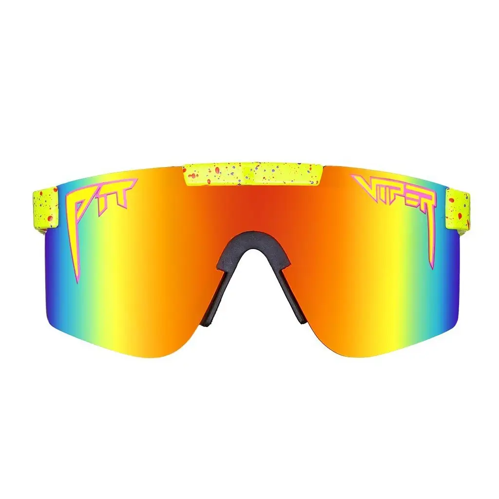 Pit Viper The 1993 Polarised Sunglasses 