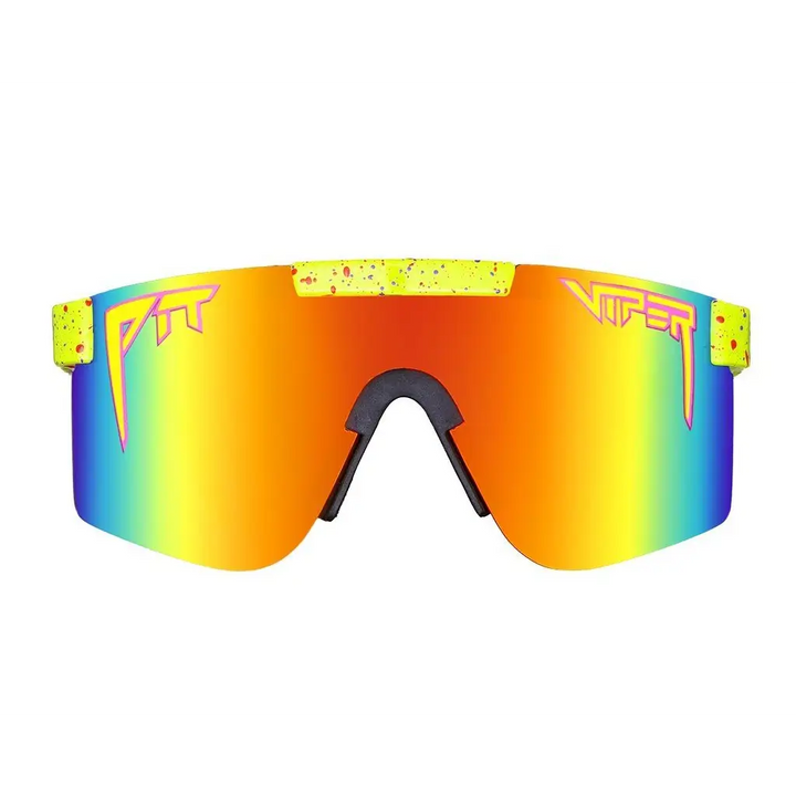 Pit Viper The 1993 Polarised Sunglasses 