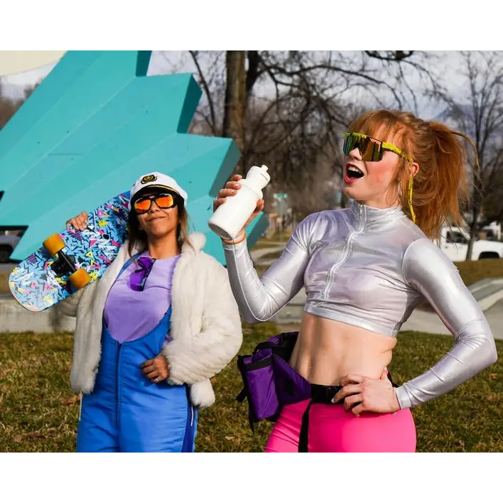 Pit Viper The 1993 Rig 