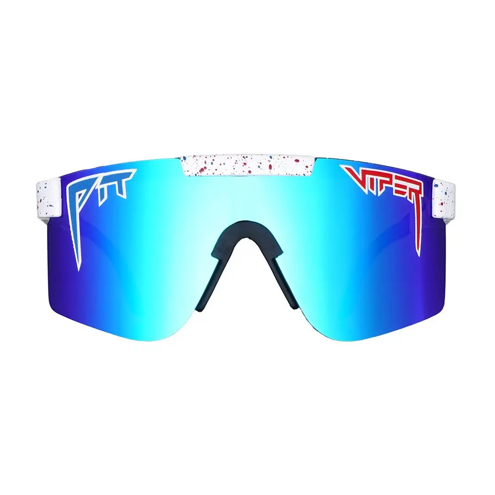 Pit Viper The Absolute Freedom Polarised Sunglasses 