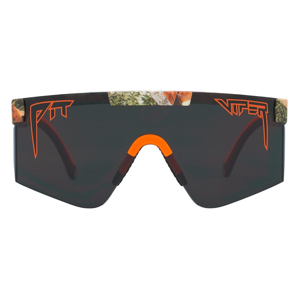 Pit Viper The Actualbush Original 2.0 Regular Sunglasses 