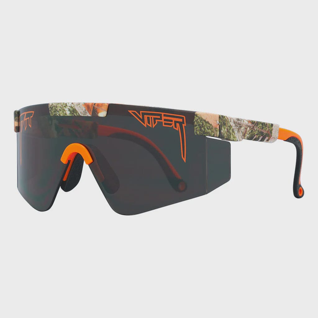 Pit Viper The Actualbush Original 2.0 Wide Sunglasses 