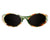 Pit Viper The Actualbush Slammer Sunglasses 