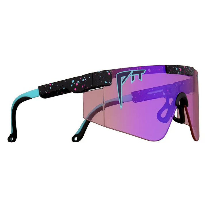 Pit Viper The Afterparty 2000's Sunglasses 