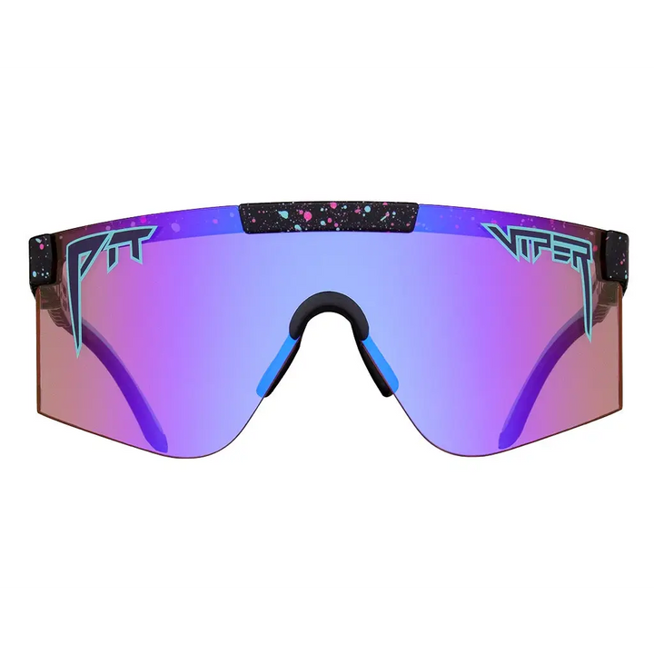 Pit Viper The Afterparty 2000's Sunglasses 
