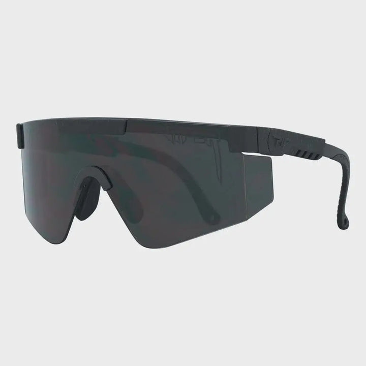Pit Viper The Blacking Out Original 2.0 Wide Sunglasses 