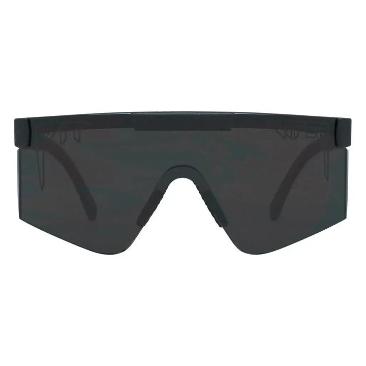 Pit Viper The Blacking Out Original 2.0 Wide Sunglasses 