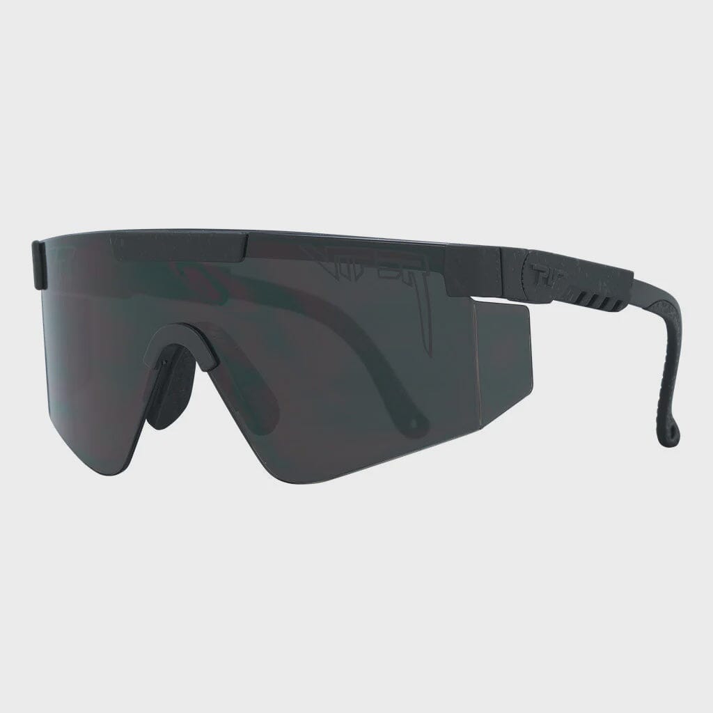 Pit Viper The Blacking Out Original 2.0 Wide Sunglasses 