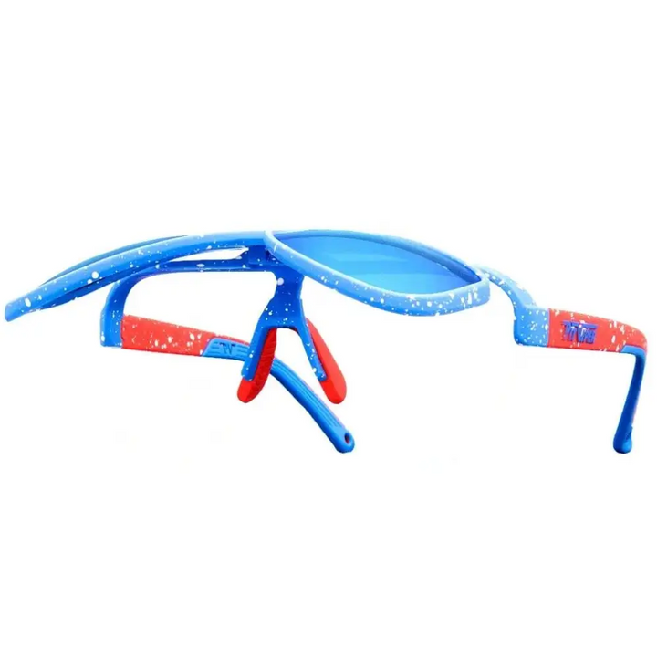 Pit Viper The Blue Ribbon Lift-Offs Sunglasses 
