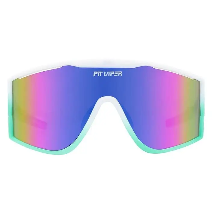 Pit Viper The Bonaire Breeze Try Hard Sunglasses 