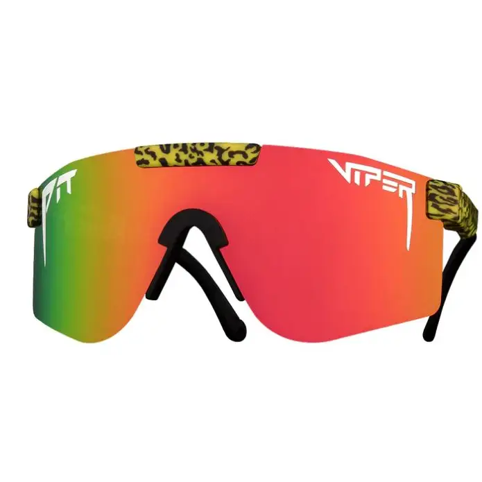 Pit Viper The Carnivore Double Wide Sunglasses 